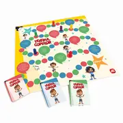 JOC DE SOCIETATE TEATRUL COPIILOR VIV1040-34020