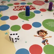 JOC DE SOCIETATE TEATRUL COPIILOR VIV1040-34020