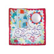 LUDI Covoras cu activitati educationale JUNGLE DNBLUD30037