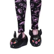 MONSTER HIGH PAPUSA DRACULAURA CREEPOVER PARTY VIVMTHKY66