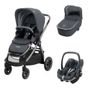 PACHET 3in1 Adorra Maxi-Cosi BCT8844
