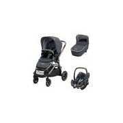 PACHET 3in1 Adorra Maxi-Cosi BCT8844