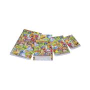 Punga cadou din hartie - Ferma Fericita (XL - 27 x 42cm)