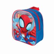 SET DE DESEN IN RUCSAC SPIDEY AND HIS AMAZING FRIENDS VIV1023-68103