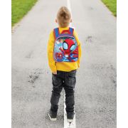 SET DE DESEN IN RUCSAC SPIDEY AND HIS AMAZING FRIENDS VIV1023-68103