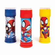 SET PENTRU BALOANE DE SAPUN SPIDEY AND HIS AMAZING FRIENDS VIV5200-01368