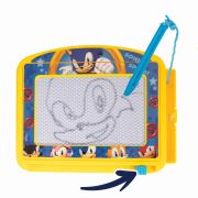 TABLA MAGNETICA DE DESEN SONIC THE HEDGEHOG VIV1028-13068
