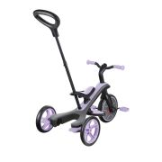 Tricicleta globber explorer 4 in 1 violet funk632-203