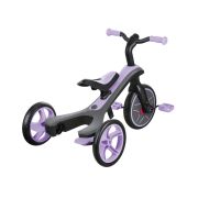 Tricicleta globber explorer 4 in 1 violet funk632-203