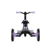 Tricicleta globber explorer 4 in 1 violet funk632-203