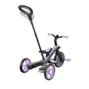 Tricicleta globber explorer 4 in 1 violet funk632-203