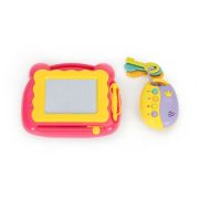 Antemergator educational cu activitati interactive huanger he0823 edeedihe0823