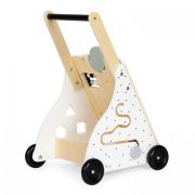 Antemergator educational din lemn ecotoys tl01035 edeeditl01035