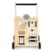 Antemergator educational din lemn ecotoys tl01035 edeeditl01035