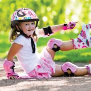 CASCA DE PROTECTIE MINNIE VIV5004-50258