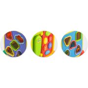 Cub educational cu blocuri, sunete si diverse activitati ricokids rk-747 edeedi774700