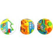 Cub educational cu blocuri, sunete si diverse activitati ricokids rk-748 edeedi774800