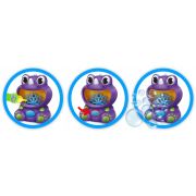 Dinozaur cu balonase din sapun ricokids rk-900 edeedi790002