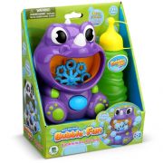 Dinozaur cu balonase din sapun ricokids rk-900 edeedi790002