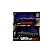 JADA FAST AND FURIOUS SET 2 MASINI METALICE FORD MUSTANG 1:32 VIV253202018