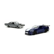 JADA FAST AND FURIOUS SET 2 MASINI METALICE FORD MUSTANG 1:32 VIV253202018