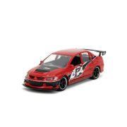 JADA FAST AND FURIOUS SET 2 MASINI METALICE MITSUBISHI LANCER EVOLUTION IX 1:32 VIV253202019