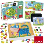 Joc mozaic  - animalute