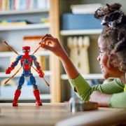LEGO MARVEL SUPER HEROES OMUL PAIANJEN DE FIER 76298 VIVLEGO76298