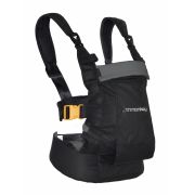 Marsupiu Dynamic Minimonkey Black/Grey DNBMM_DYNAMIC_B_G