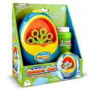 Masinarie pentru balonase din sapun ricokids rk-903 - albastru edeedi790300