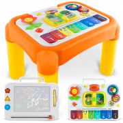 Masuta multifunctionala educativa pentru copii ricokids rk-746 edeedi774600