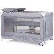 Patut pliabil chipolino palace koala grey hubkosipa241ko