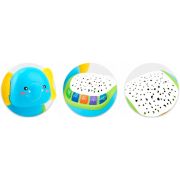 Proiector sub forma de elefant cu telecomanda ricokids rk-755 edeedi775500