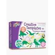 Sabloane pentru desen - dinozauri