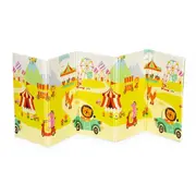 Salteluta de joaca 2 in 1 ecotoys ecoeva014 edeediecoeva014