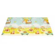 Salteluta de joaca 2 in 1 ecotoys ecoeva014 edeediecoeva014