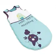 Thermobaby Sac de dormit pt iarna My Little Monster 0-6 luni DNBTHE131002