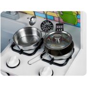 Ustensile de bucatarie pentru copii, 5 bucati, ricokids 7839 edeedi7839