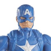 AVENGERS TITAN EROI DE FILM FIGURINA CAPTAIN AMERICA 29CM VIVE3309_E7877