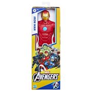 AVENGERS TITAN EROI DE FILM FIGURINA IRON MAN 29CM VIVE3309_E7873