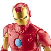 AVENGERS TITAN EROI DE FILM FIGURINA IRON MAN 29CM VIVE3309_E7873