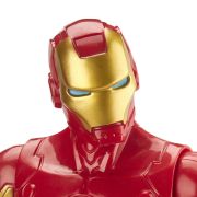 AVENGERS TITAN EROI DE FILM FIGURINA IRON MAN 29CM VIVE3309_E7873