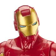 AVENGERS TITAN EROI DE FILM FIGURINA IRON MAN 29CM VIVE3309_E7873