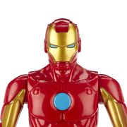 AVENGERS TITAN EROI DE FILM FIGURINA IRON MAN 29CM VIVE3309_E7873