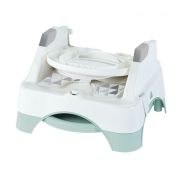 Booster evolutiv Edgar 3 in 1 Thermobaby Orchid pink DNBTHE194952