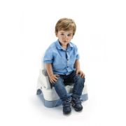 Booster evolutiv Edgar 3 in 1 Thermobaby Orchid pink DNBTHE194952