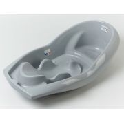 Cadita ergonomica cu hamac incorporat Lagon Grey Charm DNBTHE148729