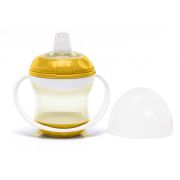 Cana anti-curgere cu capac si manere Ananas DNBTHE165848