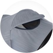 Carucior sport chipolino kiss ash grey hublkks02402as