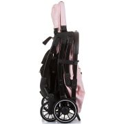 Carucior sport chipolino kiss flamingo hublkks02406fl
